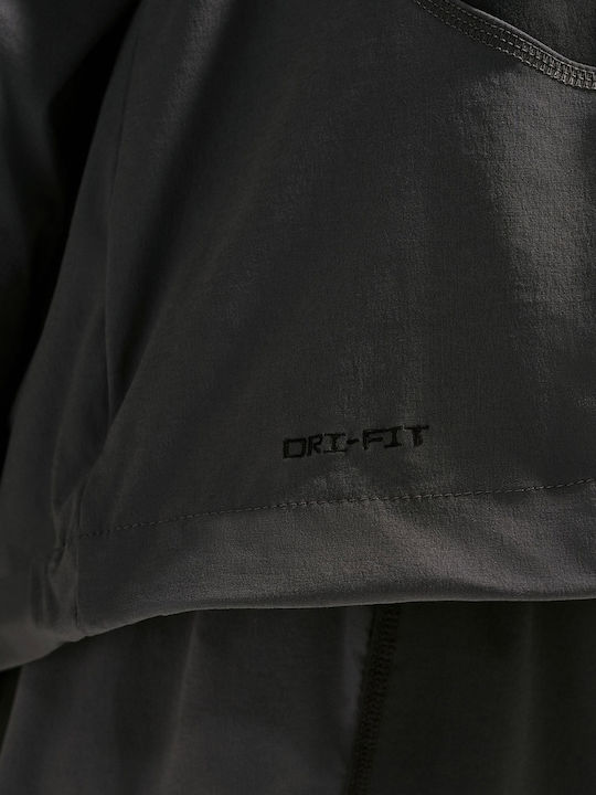 Jacket Anthracite