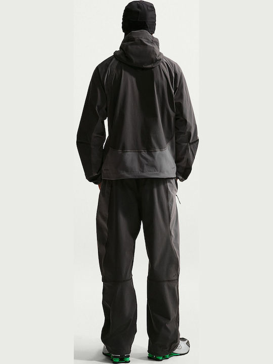 Jacket Anthracite