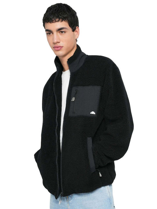 Black Jacket