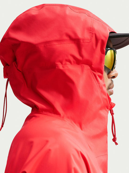 Acg Phantazma Jacket Red