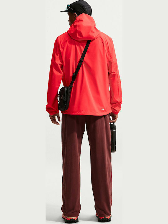 Acg Phantazma Jacket Red