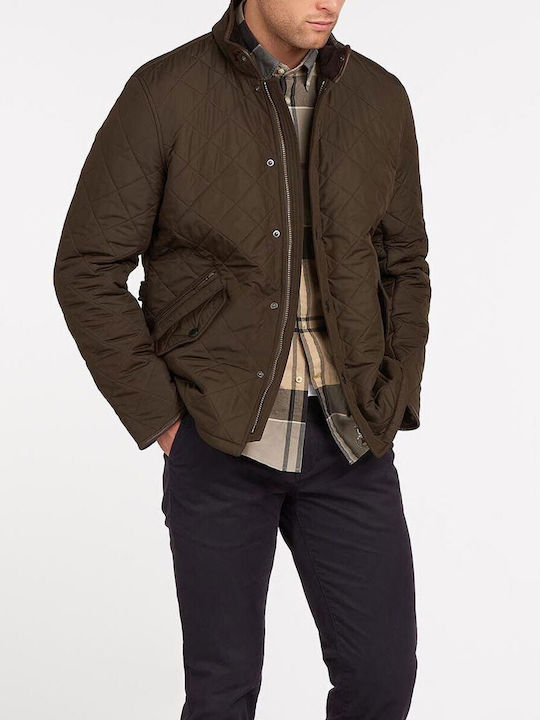 Powell Μπουφάν Puffer Λαδι