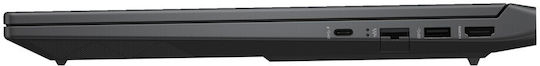 HP Victus 15-fa3006nn 15.6" IPS FHD 144Hz (Core 7-230H/16GB/512GB SSD/GeForce RTX 3050/No OS) (US Keyboard)