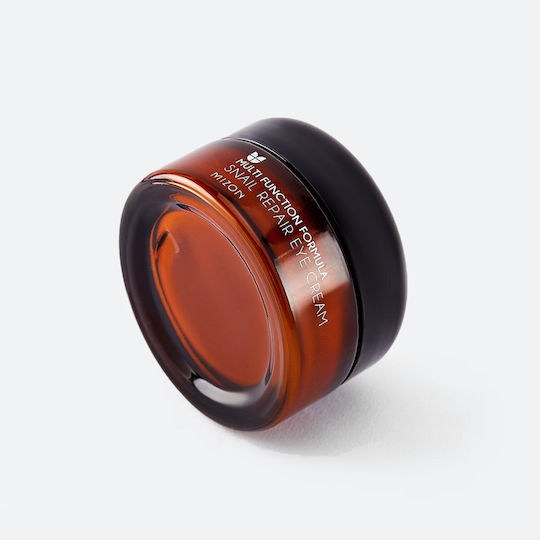 Eye Cream for Regeneration, Dark Circles & Moisturizing 25ml