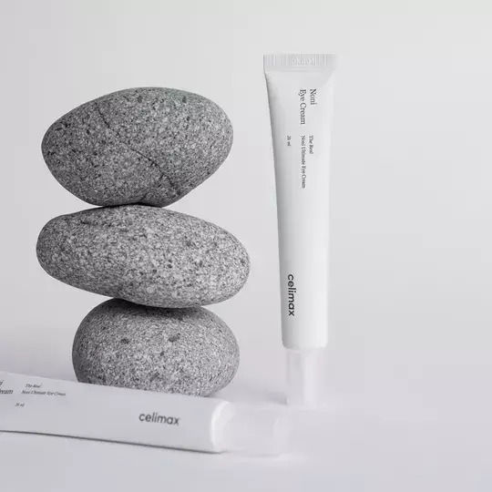 Celimax The Real Noni Cremă de Ochi pentru Hidratare 20ml