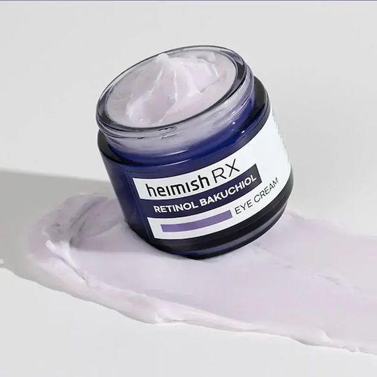 Heimish RX Augenbefeuchter für Anti-Aging Feuchtigkeitsspendend Schwarze Kreise & Festigung 30ml