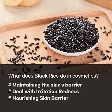 Black Snail Collagen All-in-One Eye Cream for Anti-Aging, Moisturizing & Firming 30ml