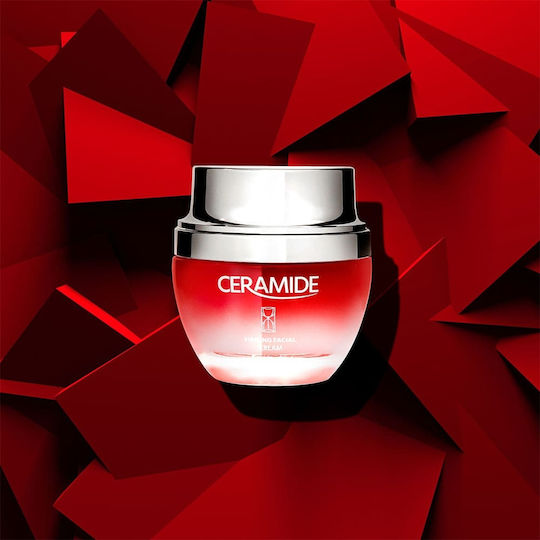 Farm Stay Ceramide Eye Cream for Firming and Dark Circles 50ml