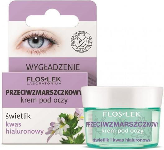 Augenbefeuchter Anti-Aging & Feuchtigkeitsspendend 15ml
