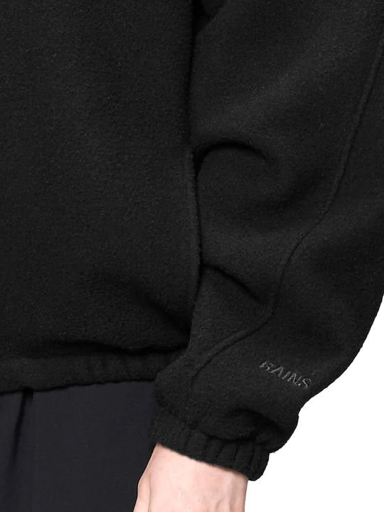 Women's Winter Jacket Black