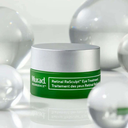 Murad Κρέμα Ματιών για Σύσφιξη 15ml