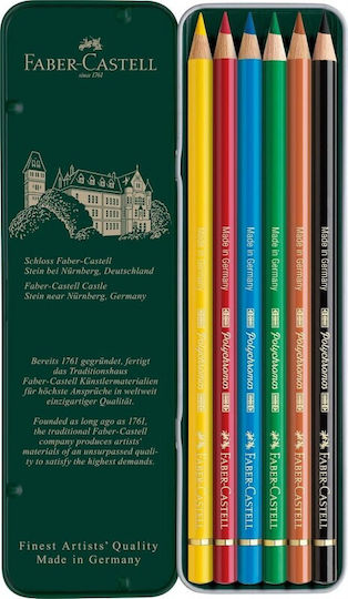 Faber-Castell Buntstift