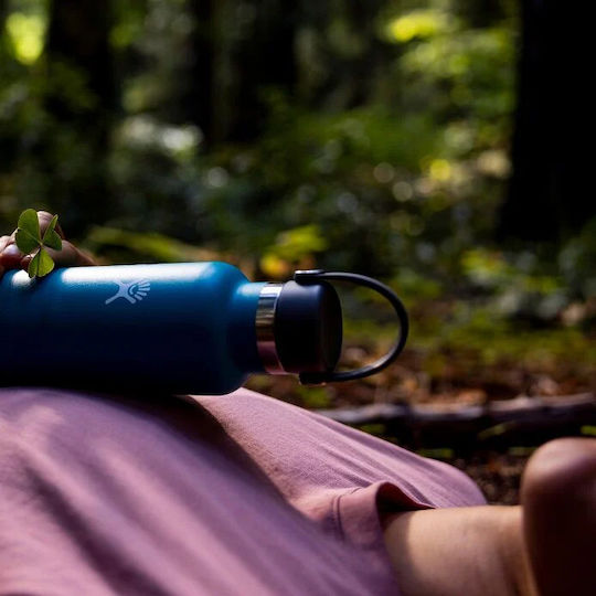 Hydro Flask Термос Чаша Неръждаема стомана Без BPA 621ml Standard Flex Cap