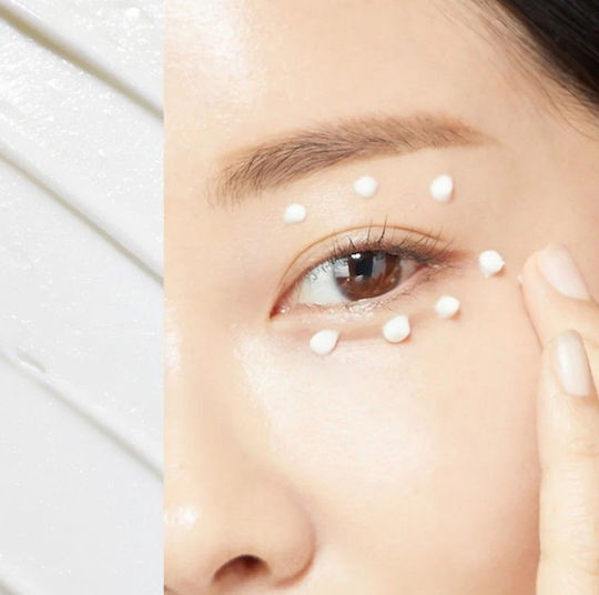 Peptide-Tox Bor Eye Cream for Hydration, Dark Circles & Firming 40ml