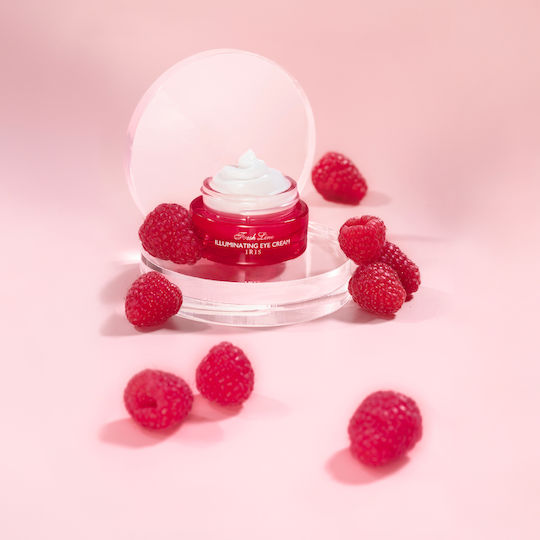 Eye Cream for Brightening, Moisturizing & Dark Circles 15ml