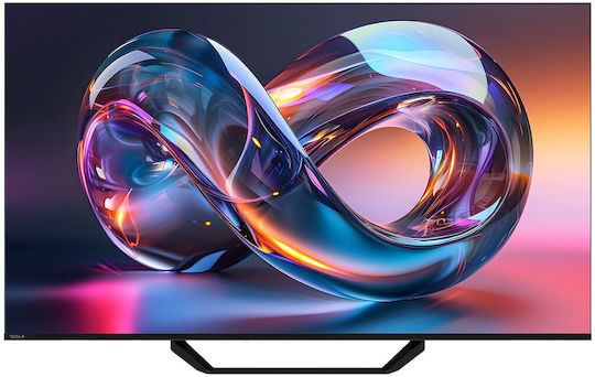 Tesla Smart Televizor 55" 4K UHD QLED Q55E665BUV (2026)