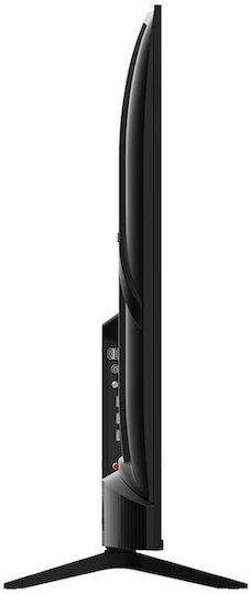 Tesla Smart Televizor 55" 4K UHD QLED Q55E665BUV (2026)