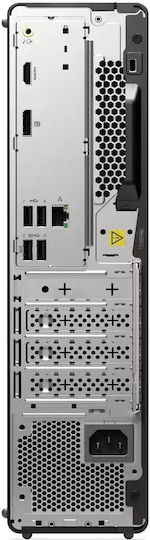 Lenovo ThinkCentre Neo 50s SFF Настолен компютър (Ultra 7-265/16GB DDR5/512GB SSD/W10 Pro)