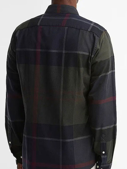 Barbour