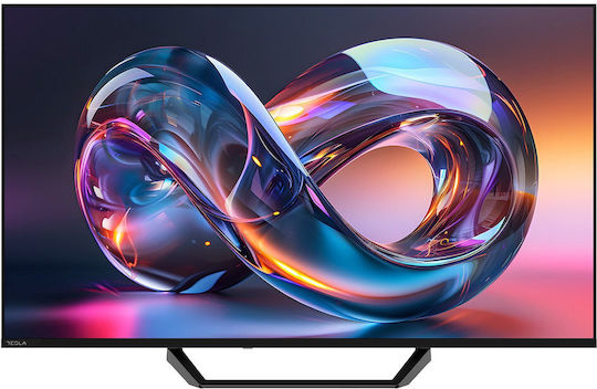 Tesla Smart Телевизор 40" Full HD QLED Q40E665BFV (2026)