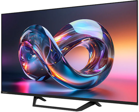 Tesla Smart Телевизор 40" Full HD QLED Q40E665BFV (2026)