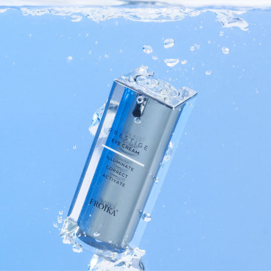 Froika Prestige Eye Cream 15ml