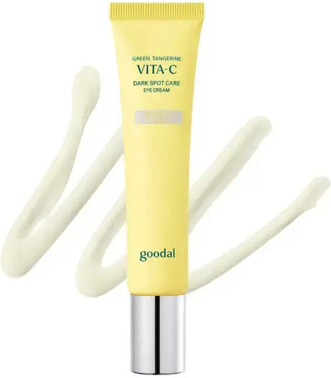 Goodal Eye Cream for Moisturizing & Dark Circles 30ml