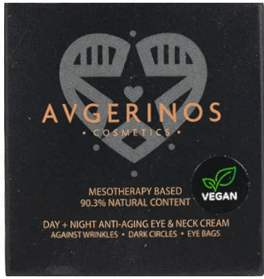 Anti-Aging Eye Cream for Dark Circles & Eye Bags 30ml