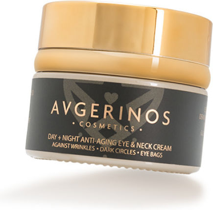 Anti-Aging Eye Cream for Dark Circles & Eye Bags 30ml
