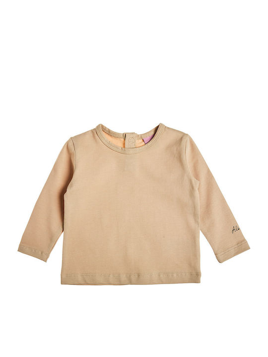 Tender Comforts Ecru Baby-Strampler