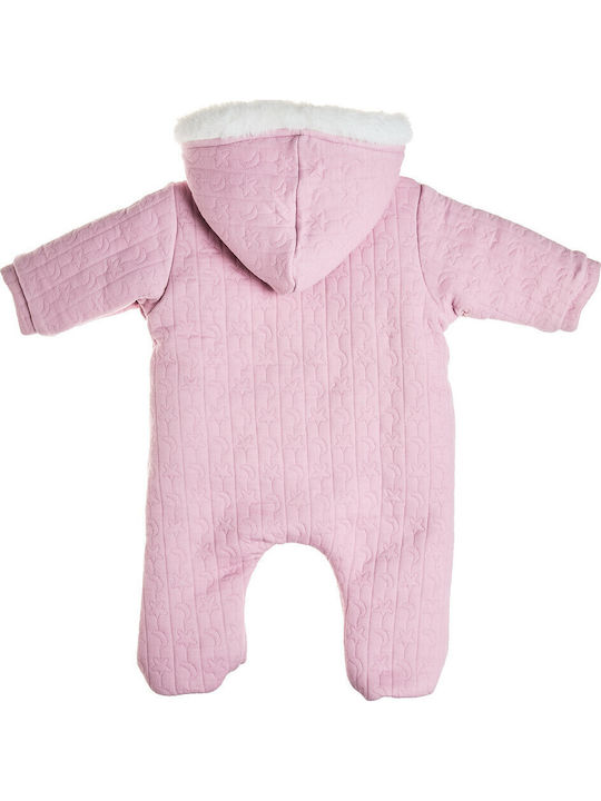 Tender Comforts Costumul De Baie Roz