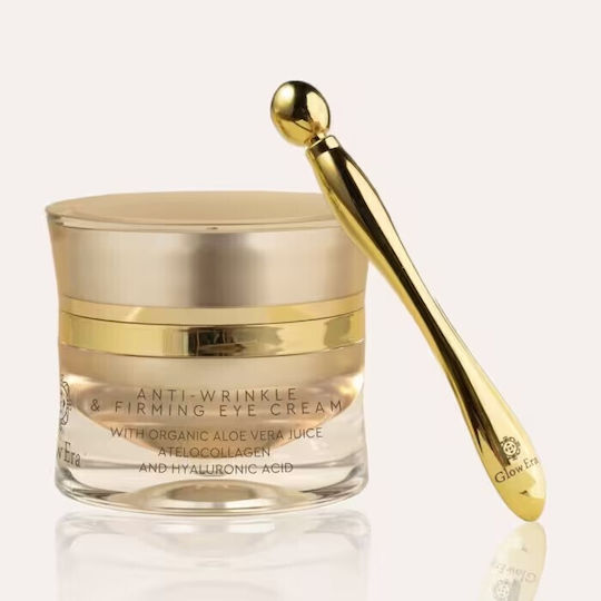 Glow Era Eye Cream for Firming 15ml