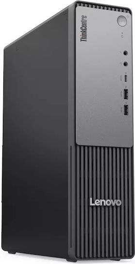 Lenovo ThinkCentre Neo 50s SFF Настолен компютър (Ultra 7-265/64GB DDR5/2TB SSD/W10 Pro)