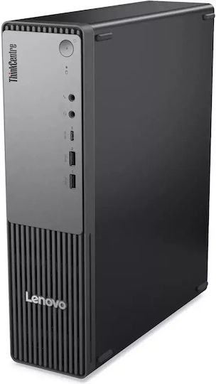Lenovo ThinkCentre Neo 50s SFF Настолен компютър (Ultra 7-265/64GB DDR5/1TB SSD/W10 Pro)