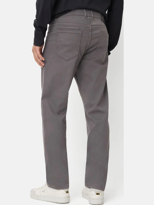 Men's Trousers Dark Grey