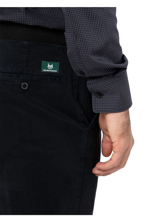 Men's Trousers Black