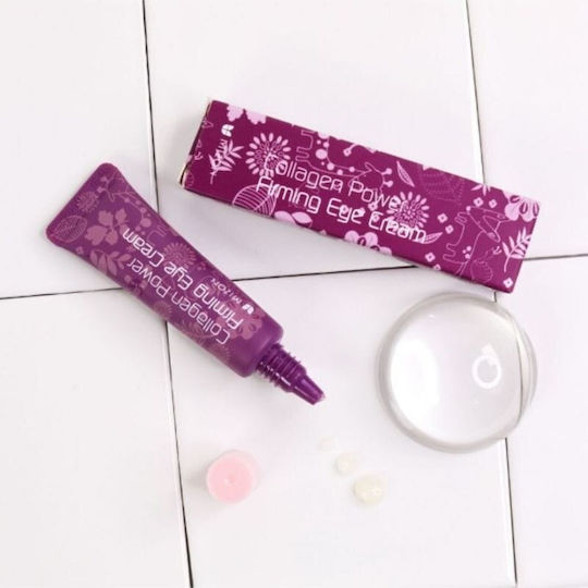 Collagen Power Стягащ Крем за Очите с Колаген 10ml