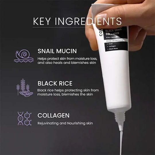 Eye Cream for Moisturizing 30ml