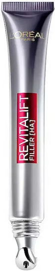 Revitalift Filler Augenbefeuchter für Wiederherstellung & Anti-Aging 15ml