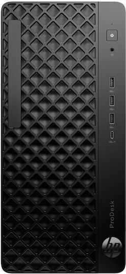 HP ProDesk 4 G1i Tower Desktop PC (Ultra 5-235/16GB DDR5/512GB SSD/W11 Pro)