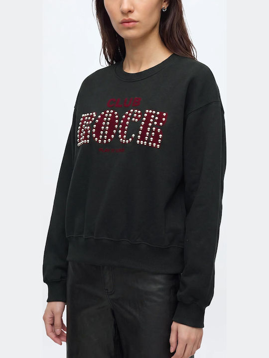 Only Women's Sweatshirt Black