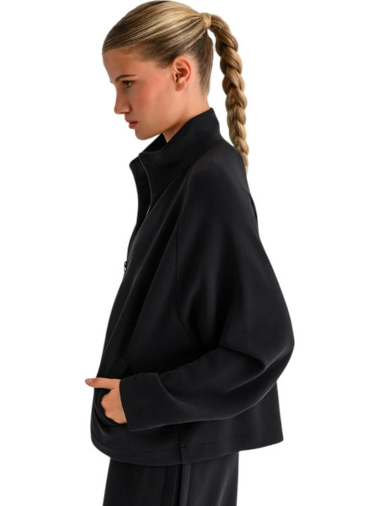 Women's Sweatshirt Black