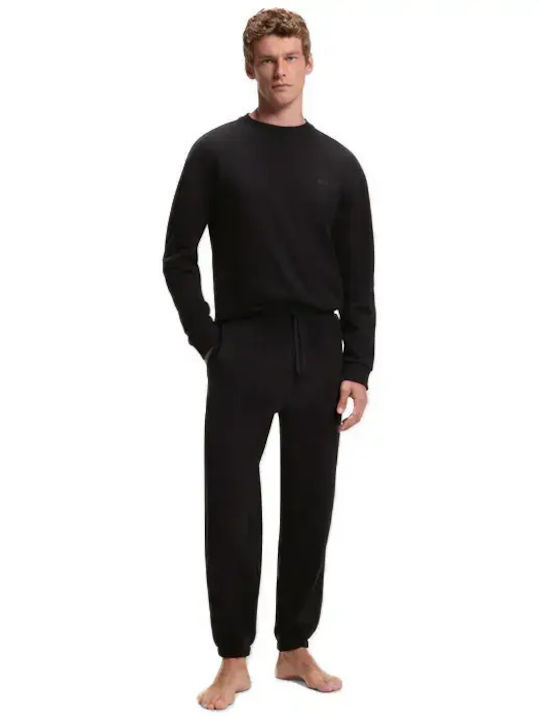 Men's Sweatpants Black