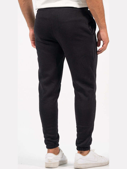 Men's Sweatpants Black