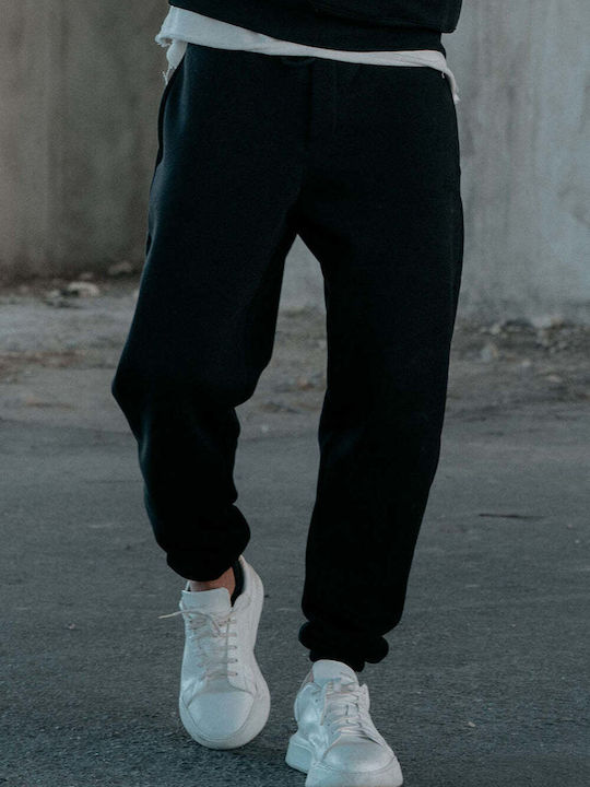 Men's Sweatpants Black