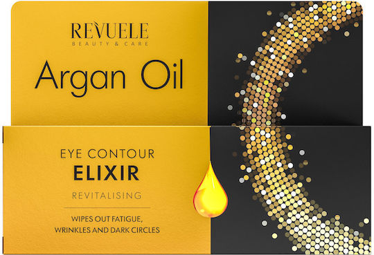 Argan Oil Anti-aging Cream Eyes against Dark Circles 25ml