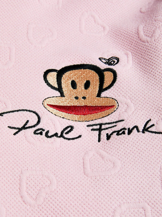 Paul Frank Paul Frank