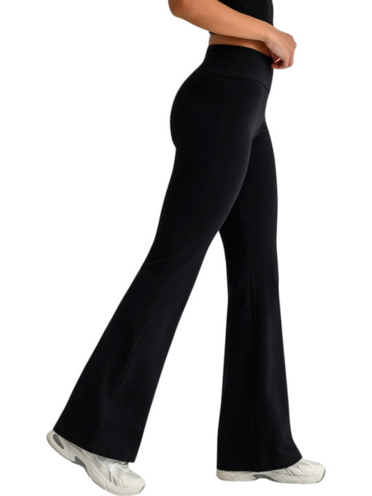 Jazz Sweatpants Black