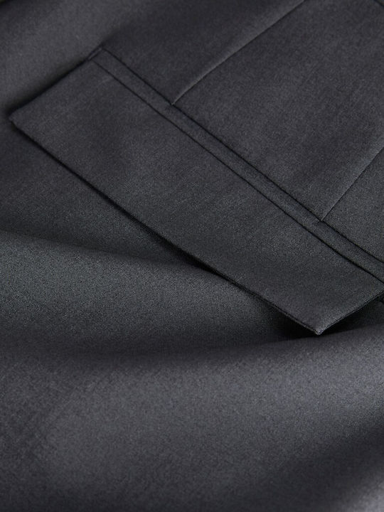 Grey Sweatpants