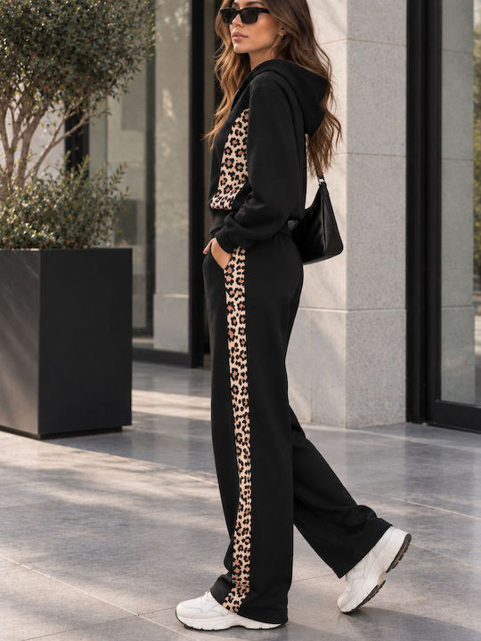 Set Sweatpants Black